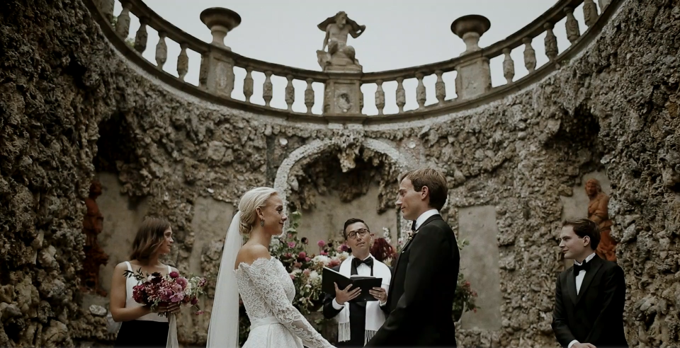 destination wedding in italy Florence