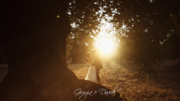 Italian wedding video
