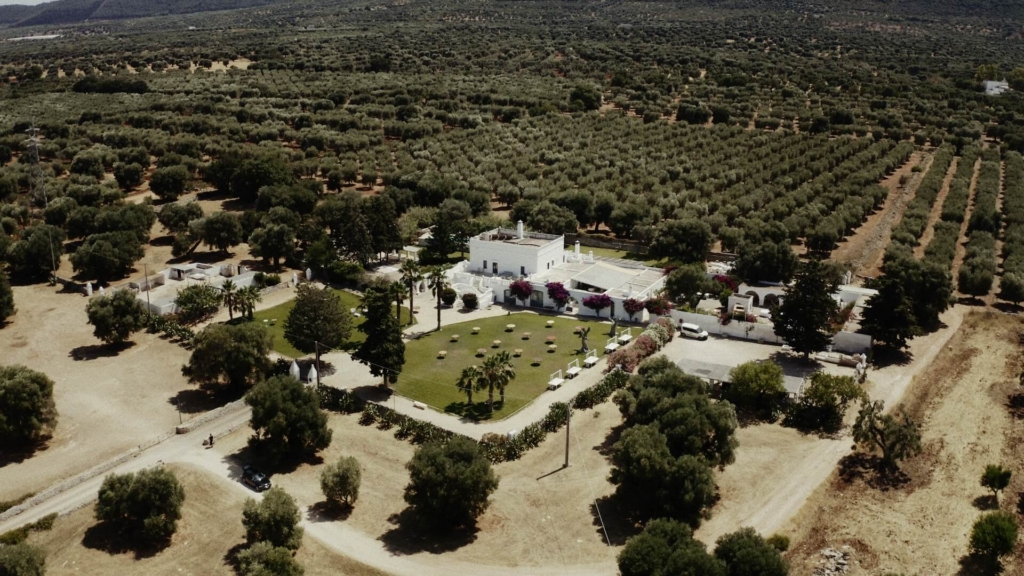 masseria in ostuni