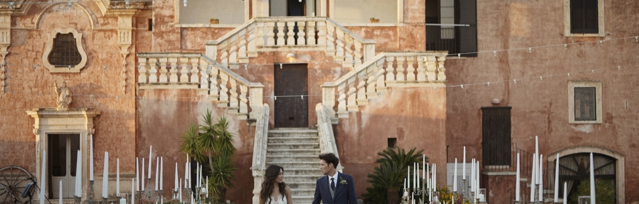 wedding in puglia