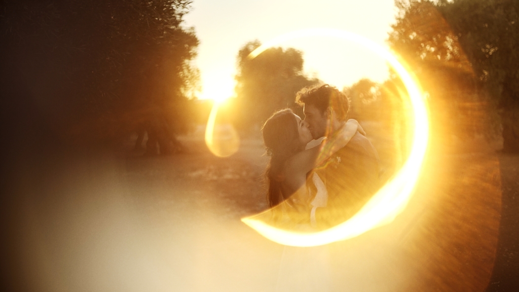 videografo di matrimonio in puglia