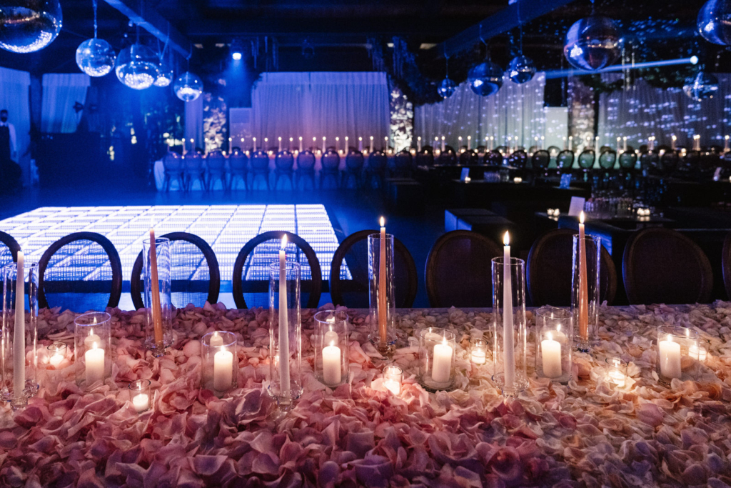 italian luxury wedding