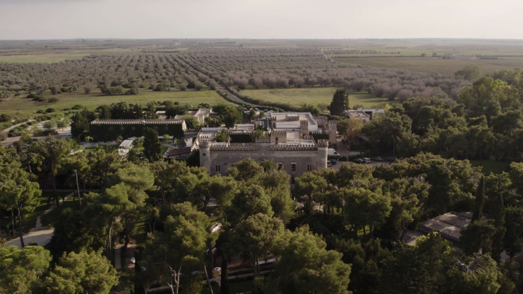 matrimonio gay in castello monaci in puglia