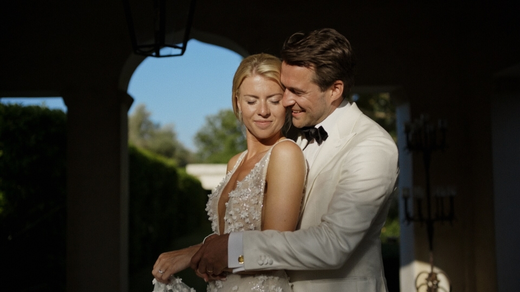 wedding videographer italy