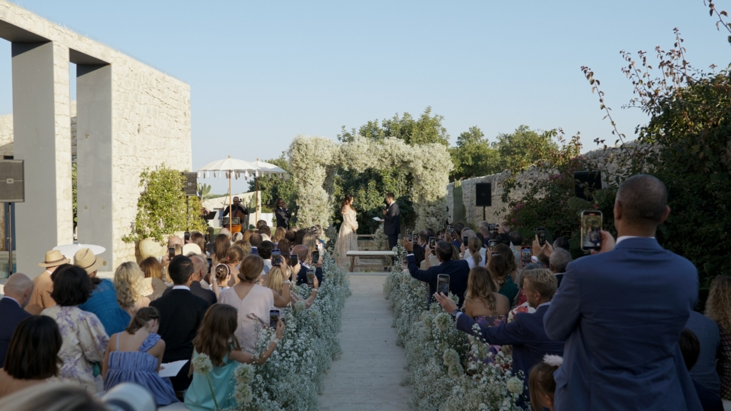 matrimonio alena seredova altare