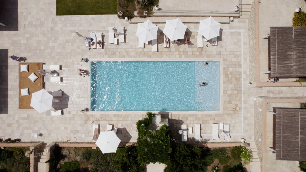 jewish wedding in Italy - Masseria in Puglia