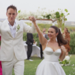 Matrimonio a Masseria Amastuola | Il best wedding video in Puglia di Dan & Sophie